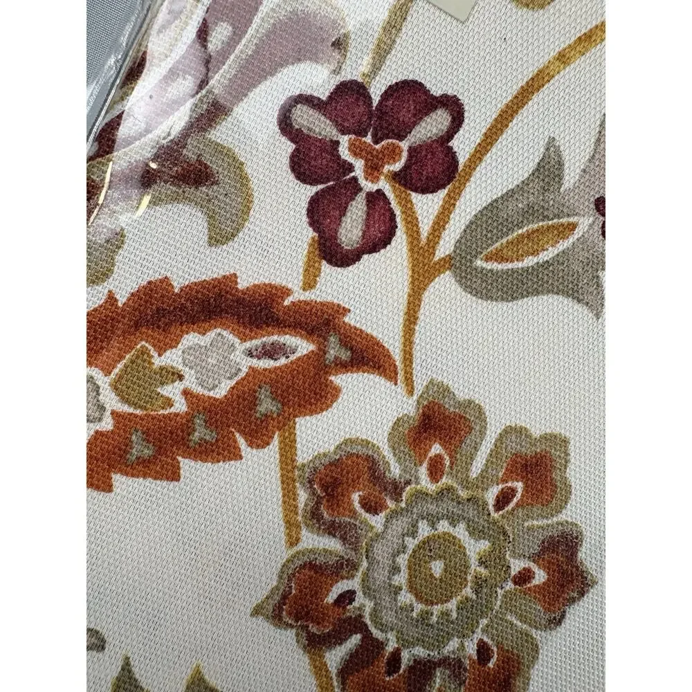 Max Studio Oblong TableCloth 60X120 NWT